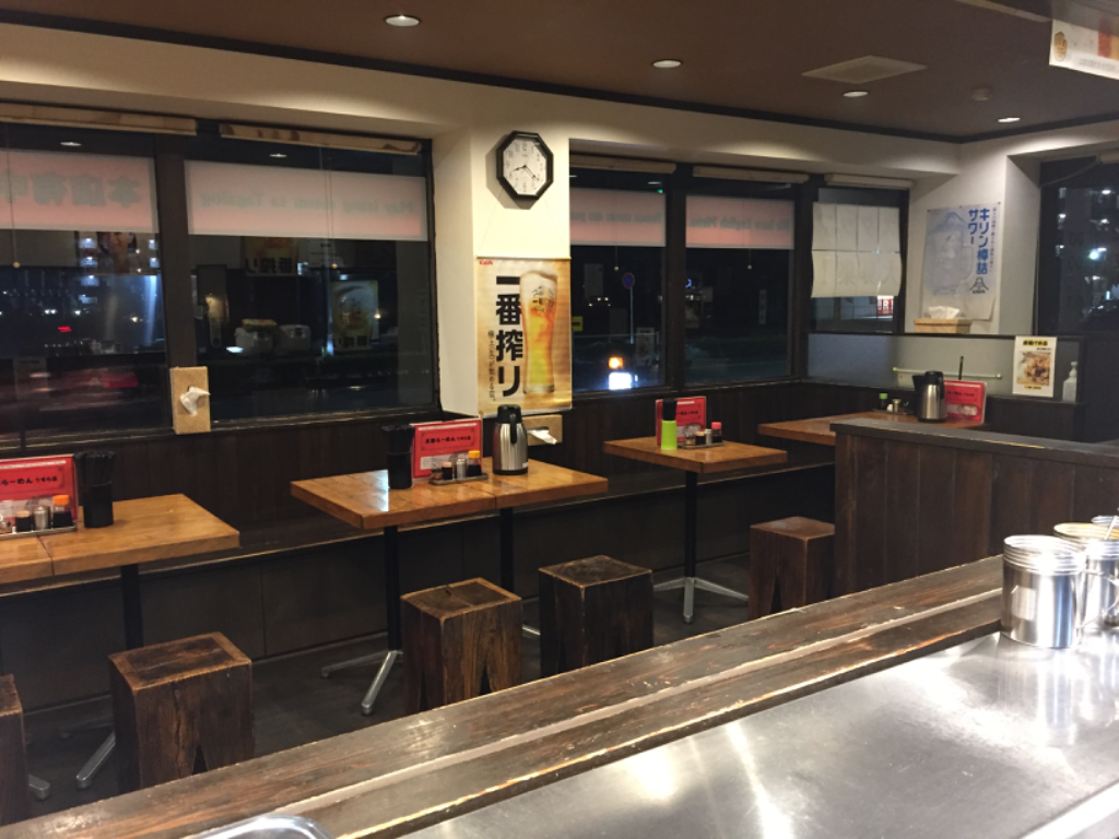 天都ら〜めん うずら店(岐阜県岐阜市/岐阜駅/キッチンスタッフ)_2